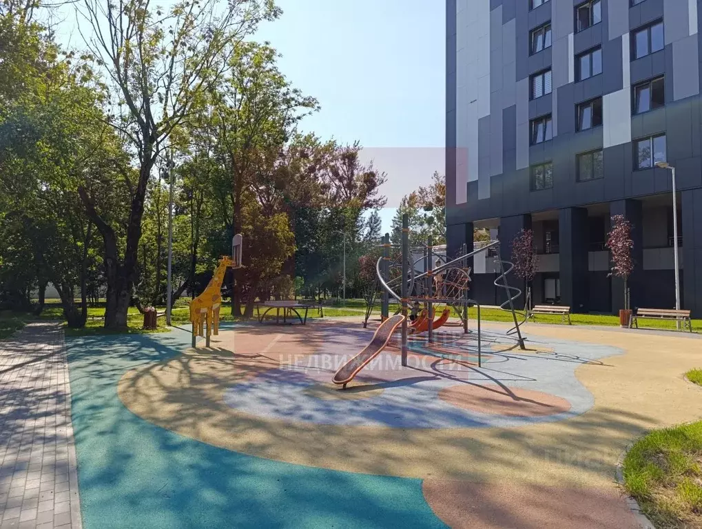 1-к кв. Калининградская область, Калининград Советский просп., 132 ... - Фото 2