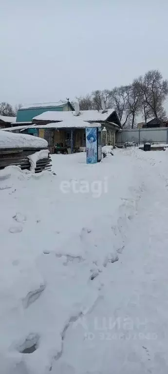 Участок в Амурская область, Благовещенск Забурхановская ул. (6.9 сот.) - Фото 1
