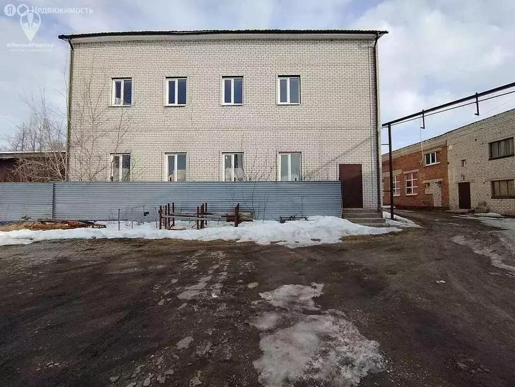 Помещение свободного назначения (3 м) - Фото 1