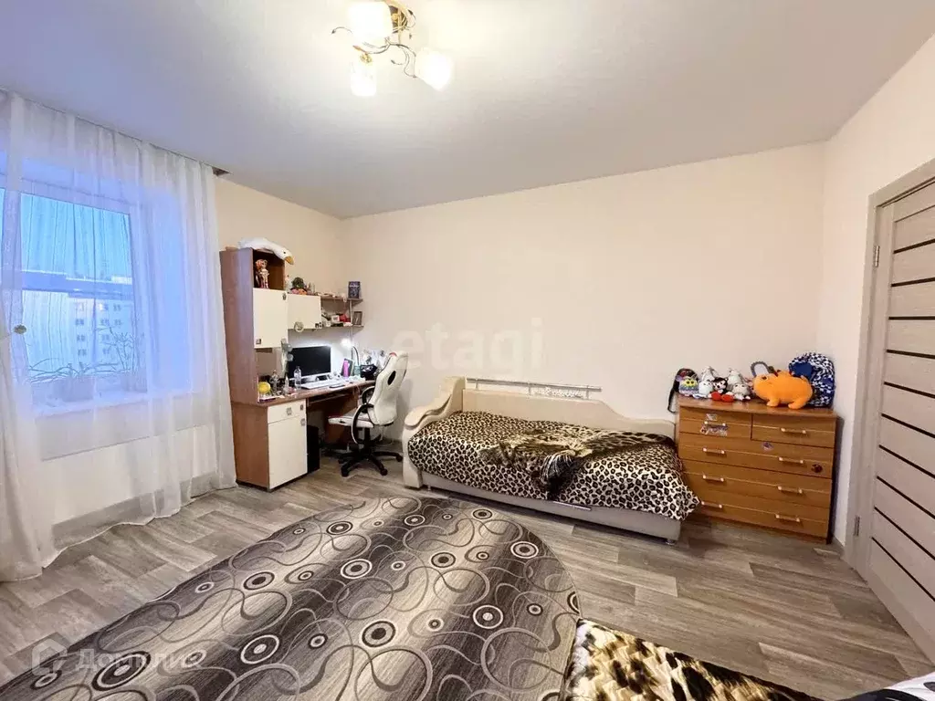Продаётся 1-к квартира, 41.1 м - Фото 0