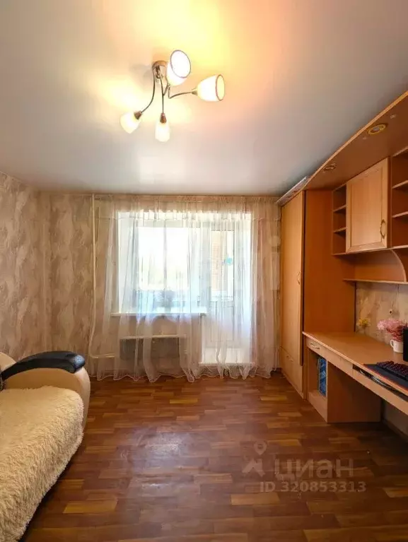 2-к кв. Томская область, Томск Алтайская ул., 163А (43.7 м) - Фото 1