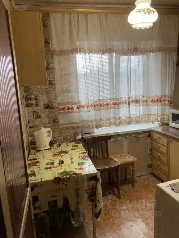 2-к кв. Саратовская область, Энгельс ул. Космонавтов, 3 (42.7 м) - Фото 1