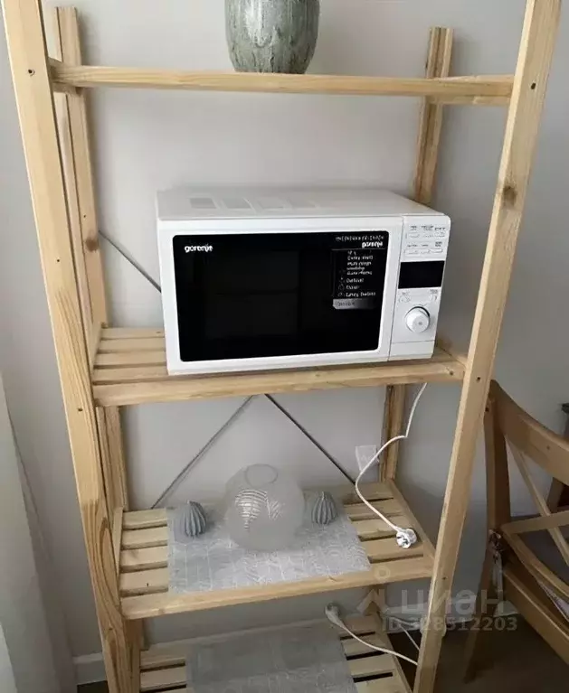 1-к кв. Москва Дегунинская ул., 3к4 (36.9 м) - Фото 2