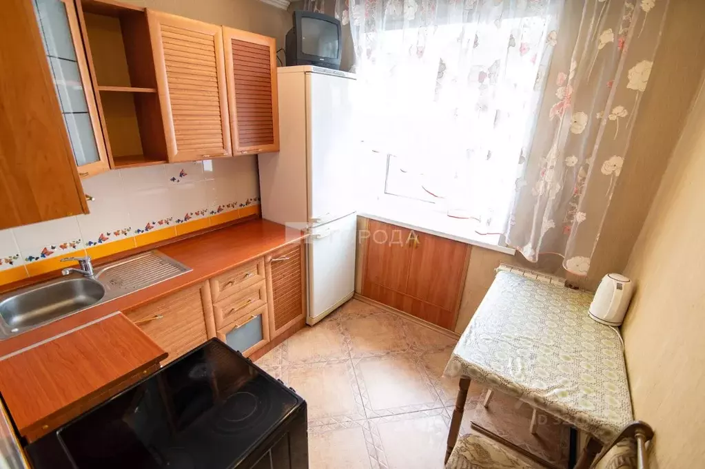 2-к кв. Алтайский край, Барнаул Деповская ул., 12 (43.0 м) - Фото 1