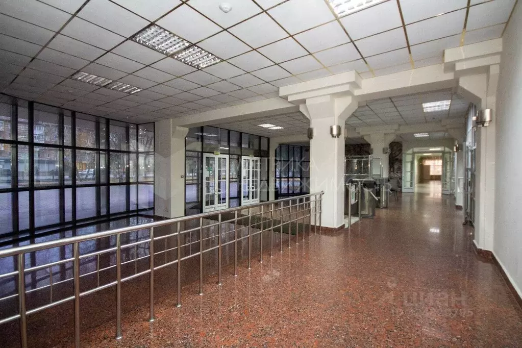 Офис в Тюменская область, Тюмень ул. Республики, 173 (8333 м) - Фото 0