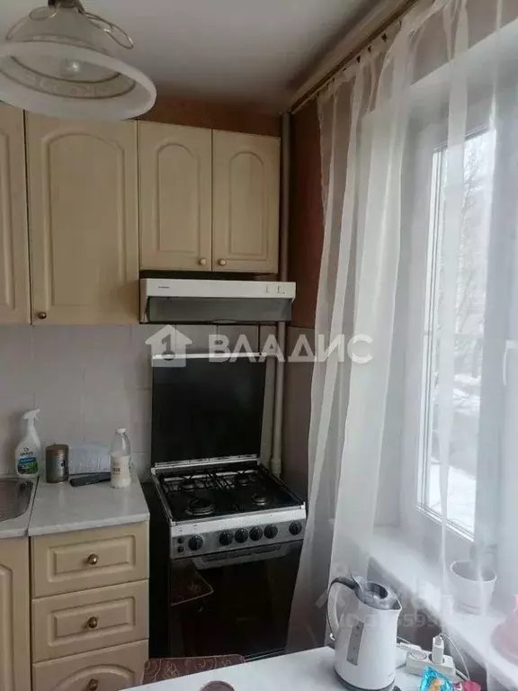 3-к кв. Москва ул. Яблочкова, 23 (62.7 м) - Фото 2