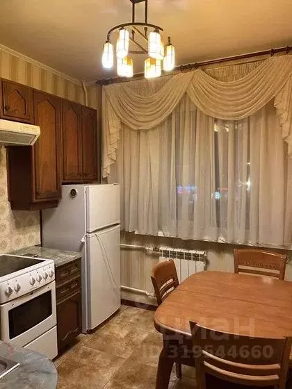 2-к кв. Санкт-Петербург просп. Большевиков, 3 (56.0 м) - Фото 1