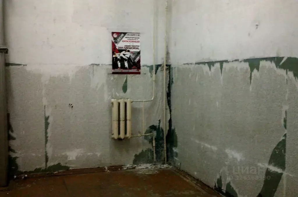 Помещение свободного назначения в Новосибирская область, Новосибирск ... - Фото 2