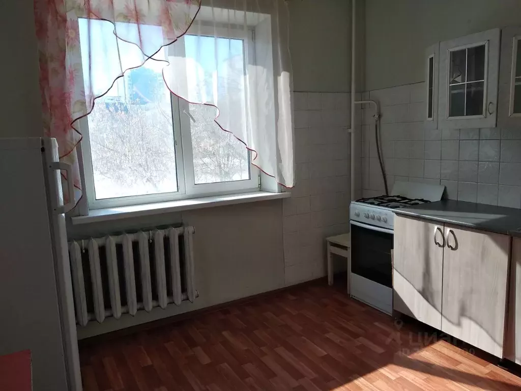 1-к кв. Оренбургская область, Оренбург ул. Чкалова, 25 (40.0 м) - Фото 1