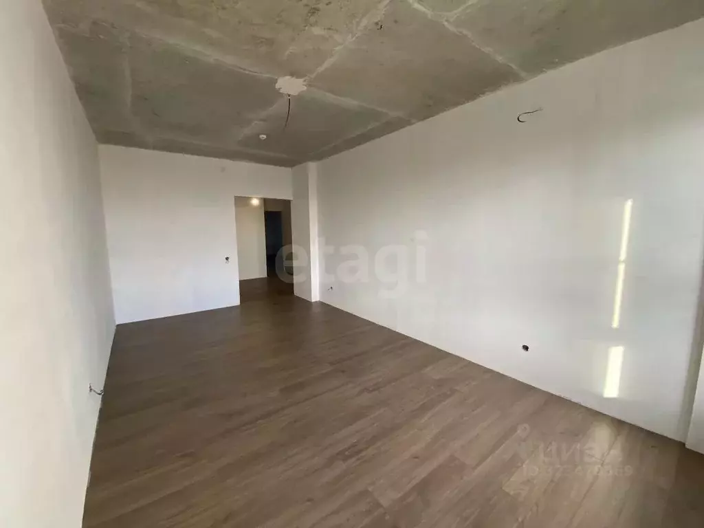 2-к кв. Воронежская область, Воронеж ул. Березовая Роща, 4А (70.9 м) - Фото 1