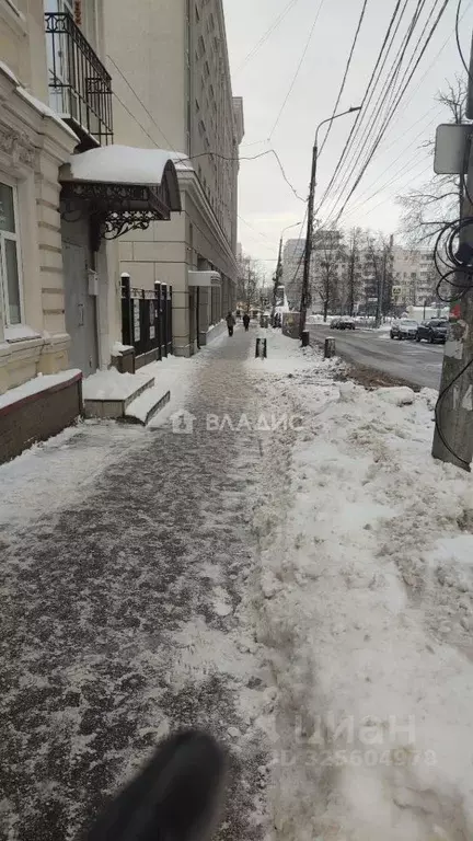 Помещение свободного назначения в Нижегородская область, Нижний ... - Фото 1