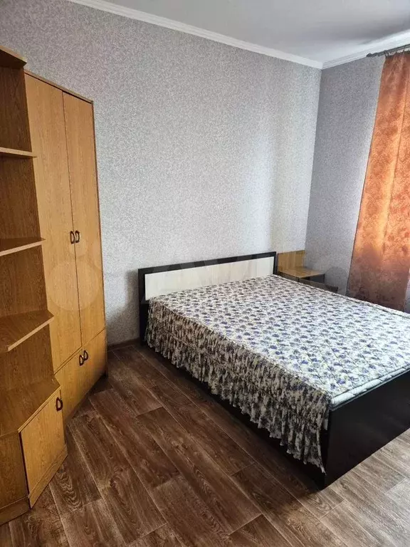 2-к. квартира, 59,2 м, 3/9 эт. - Фото 0