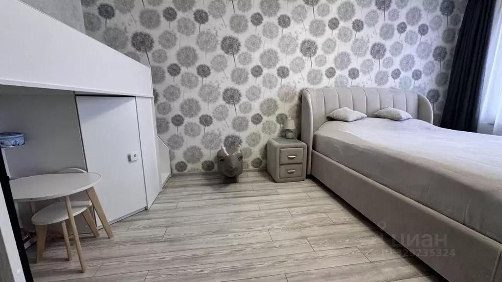 1-к кв. Ярославская область, Ярославль ул. 8 Марта, 17А (37.4 м) - Фото 2