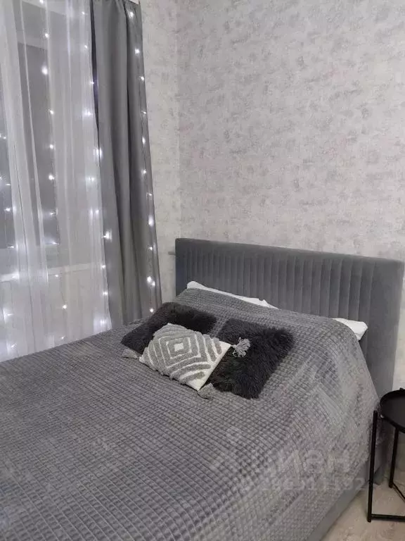 1-к кв. Пермский край, Пермь ул. Луначарского, 95а (32.0 м) - Фото 1