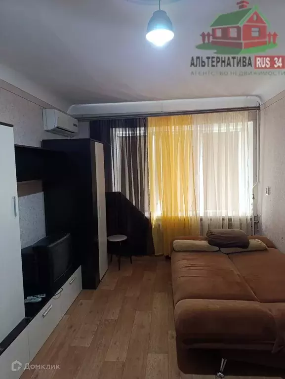 Продаётся 1-к квартира, 32 м - Фото 0