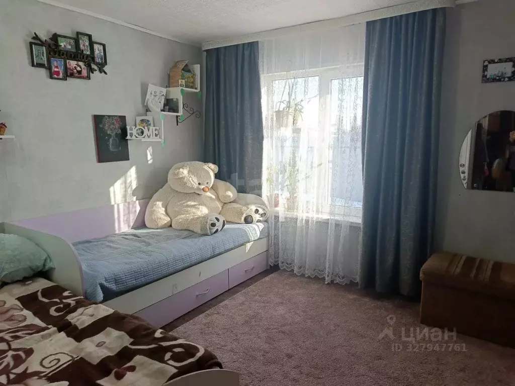 Дом в Челябинская область, Пласт Фабричный пер., 19 (48 м) - Фото 1