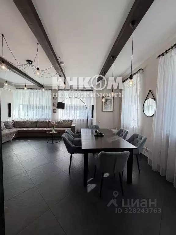 Таунхаус в Московская область, Наро-Фоминский городской округ, д. ... - Фото 2