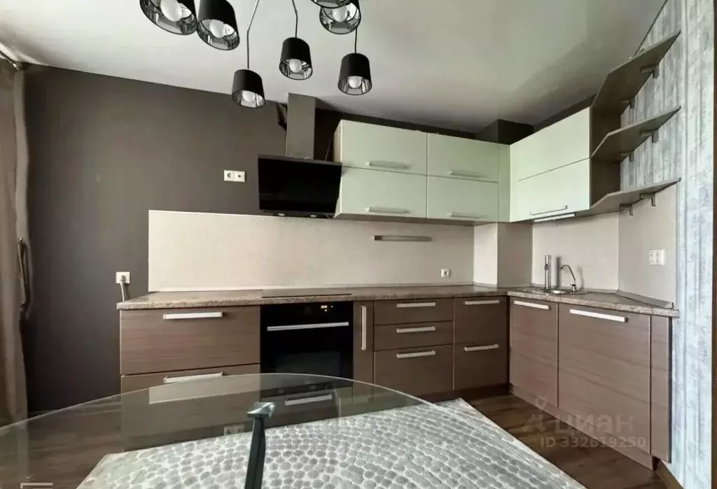 1-к кв. Башкортостан, Уфа ул. Карла Маркса, 64 (41.0 м) - Фото 1