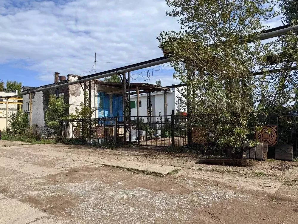 Склад в Башкортостан, Уфа Крайняя ул., 2 (30 м) - Фото 1