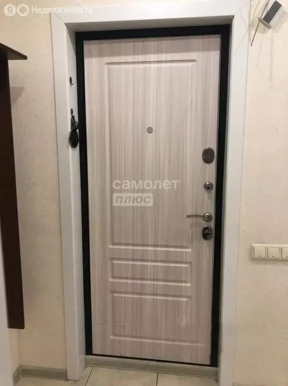 3-комнатная квартира: Москва, Старобитцевская улица, 19к1 (78.6 м) - Фото 2