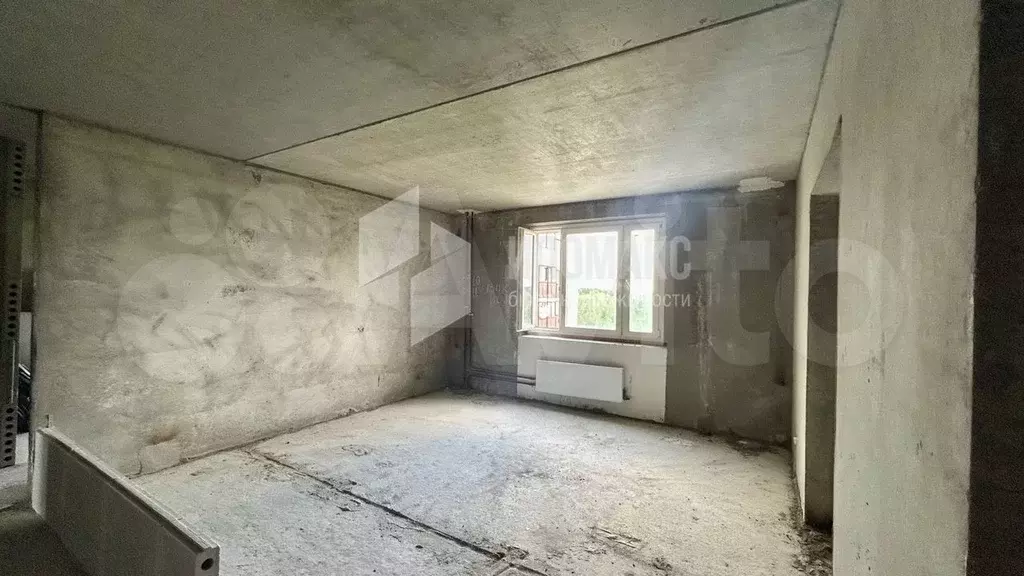 3-к. квартира, 72,1 м, 9/12 эт. - Фото 0