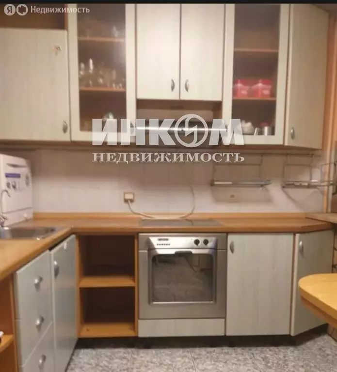 3-комнатная квартира: Москва, улица Маршала Захарова, 6к3 (76.5 м) - Фото 1