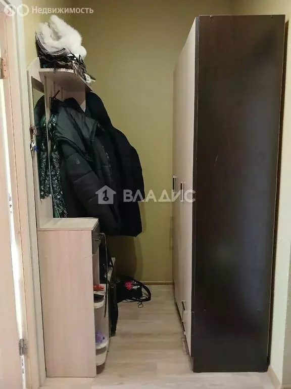 1-комнатная квартира: Санкт-Петербург, Чарушинская улица, 10 (34.1 м) - Фото 2