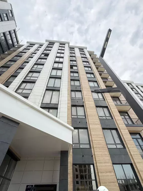 2-к. квартира, 60,9 м, 3/9 эт. - Фото 0
