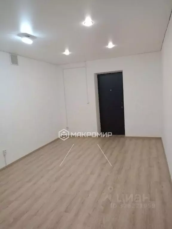 Комната Брянская область, Брянск ул. 50-й Армии, 7 (17.6 м) - Фото 2