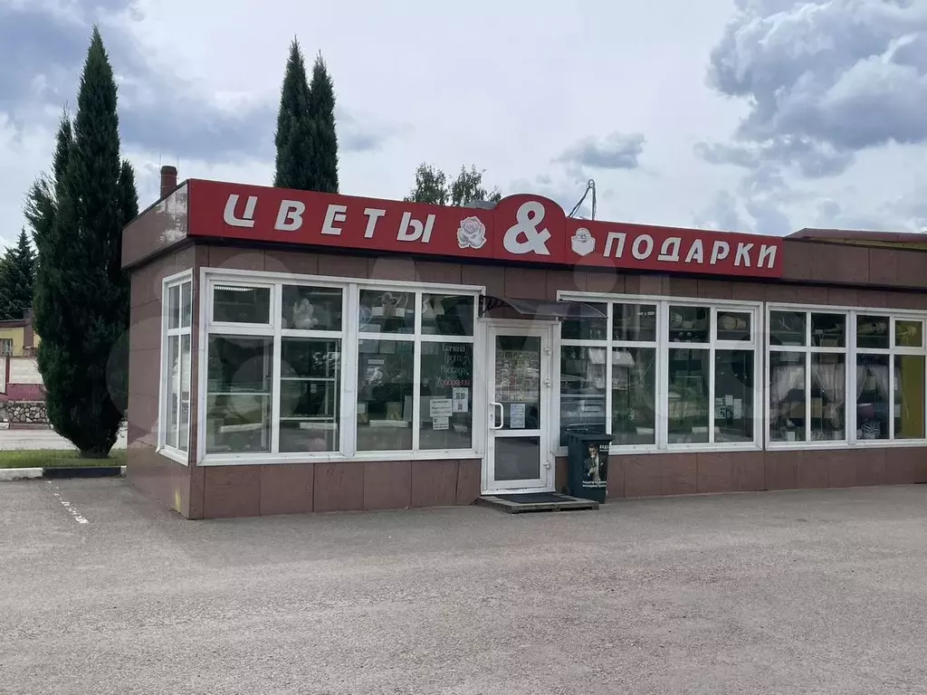 Свободного назначения - Фото 1