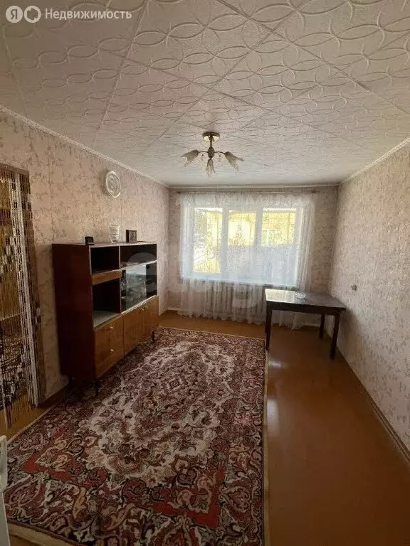 2-комнатная квартира: Кыштым, Боровая улица, 14 (40.2 м) - Фото 2