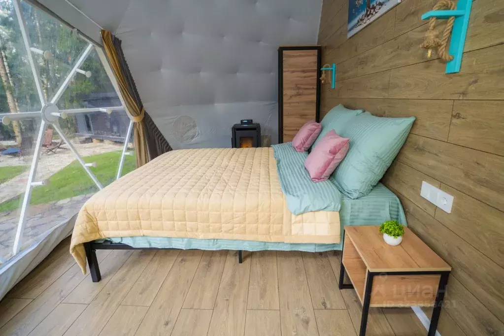 Дом в Московская область, Звенигород Одинцовский городской округ, ДСК ... - Фото 2