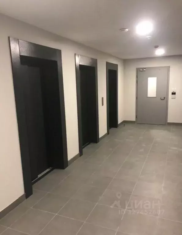 Студия Москва 1-й Грайвороновский проезд, 11к1 (20.0 м) - Фото 1