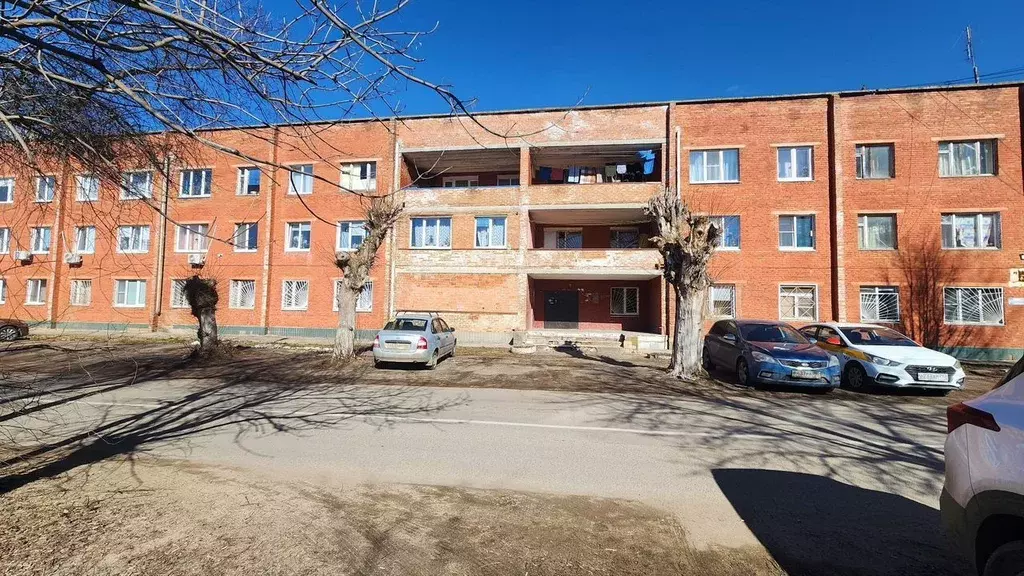 2-к кв. Московская область, Серпухов ул. Карла Маркса, 90 (52.0 м) - Фото 1