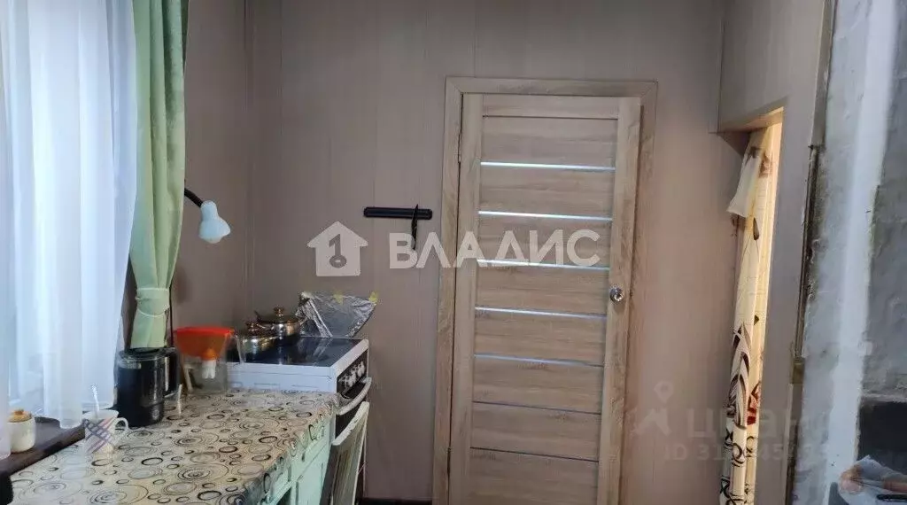 Дом в Приморский край, с. Чугуевка ул. Партизанская, 77 (56 м) - Фото 1
