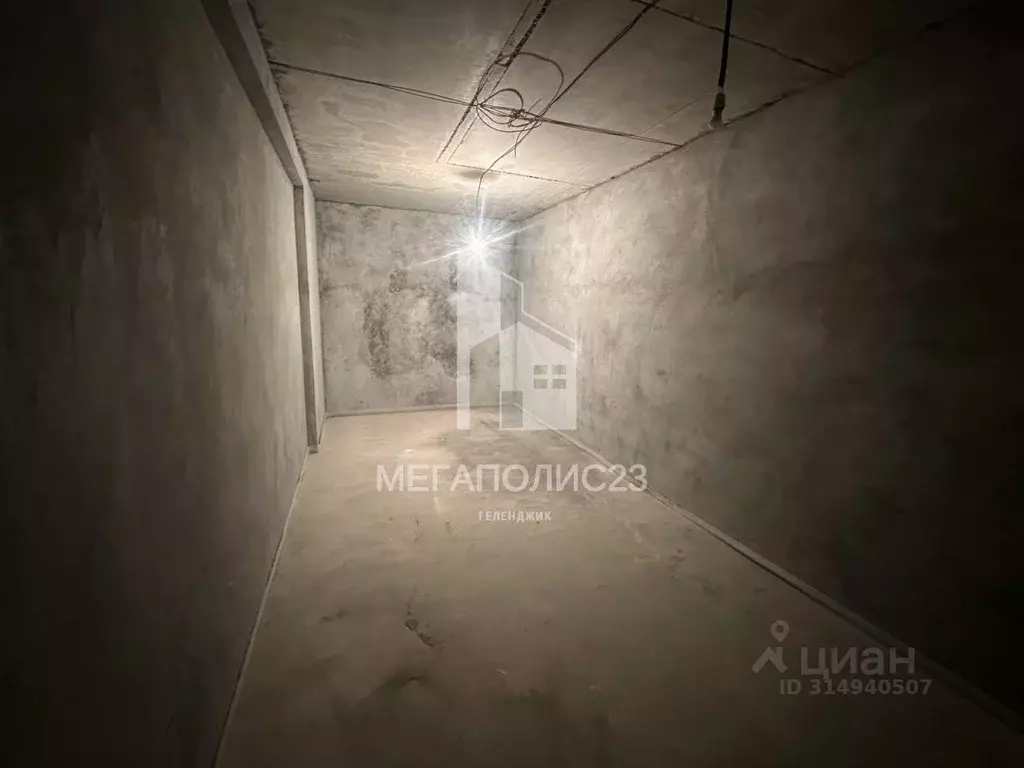 Помещение свободного назначения в Краснодарский край, Геленджик ул. ... - Фото 0