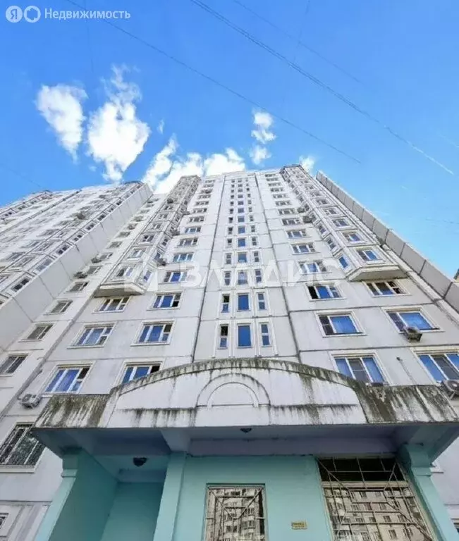 3-комнатная квартира: Котельники, Новая улица, 17А (76.1 м) - Фото 2