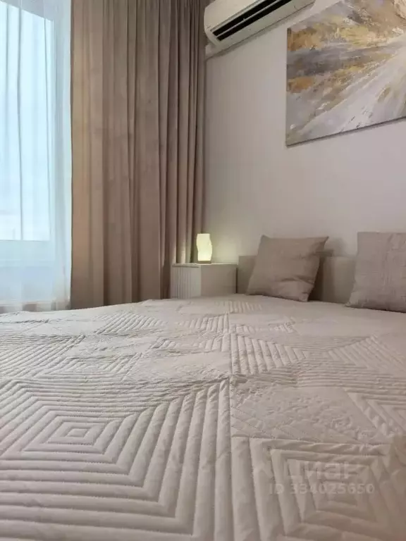 Студия Москва ул. Николая Старостина, 6 (23.0 м) - Фото 1