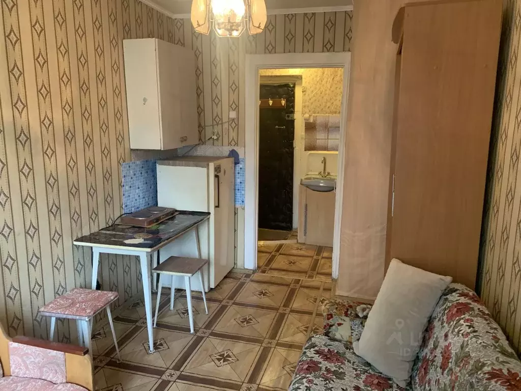 Студия Красноярский край, Красноярск ул. Александра Матросова, 28 ... - Фото 2