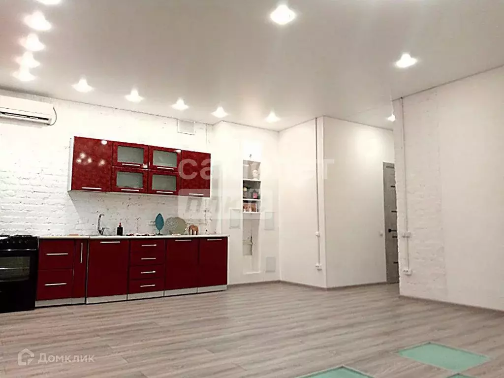 Продаётся 2-к квартира, 59 м - Фото 1