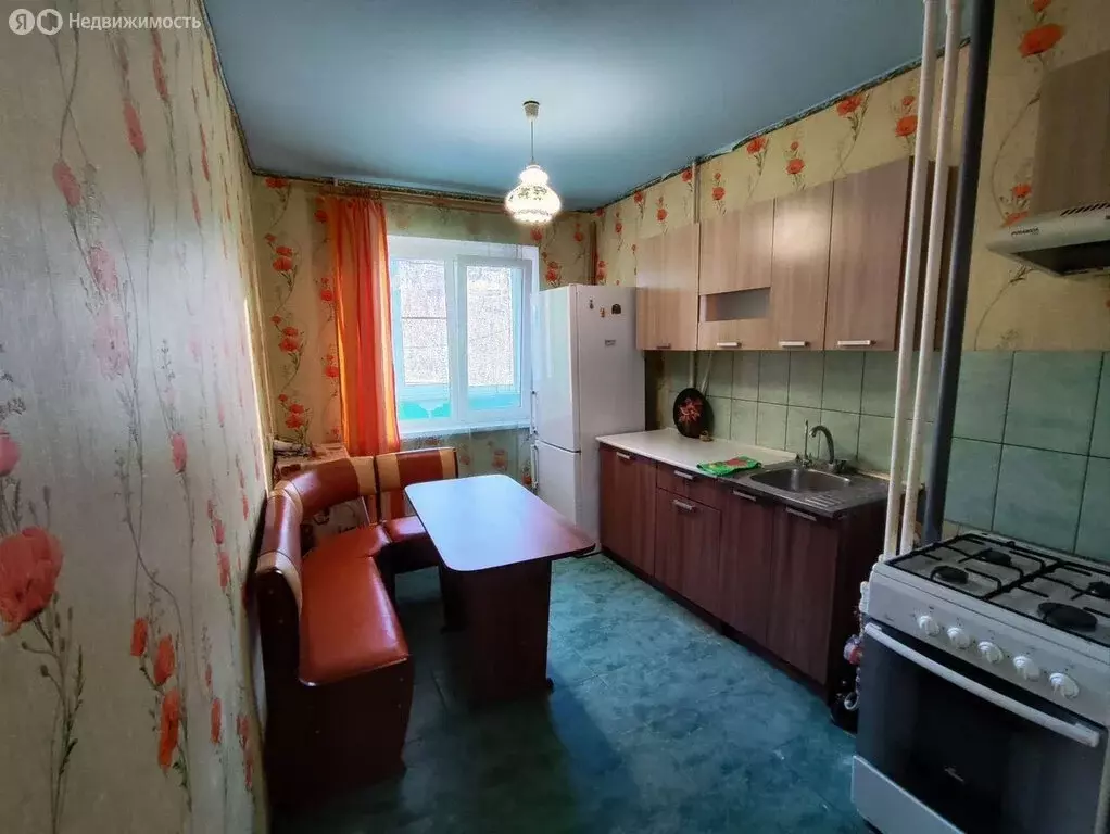 3-комнатная квартира: Симферополь, улица Героев Сталинграда, 35 (61.9 ... - Фото 1