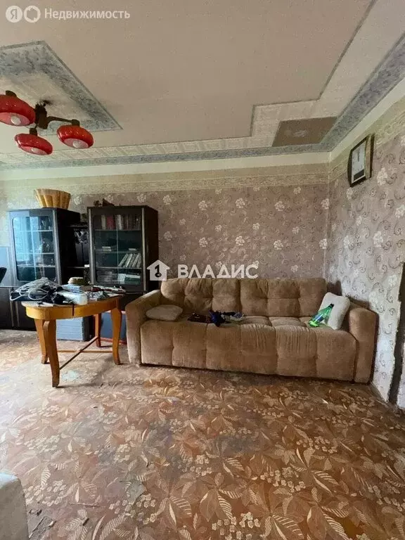 2-комнатная квартира: Икша, Инженерная улица, 10 (45.4 м) - Фото 1