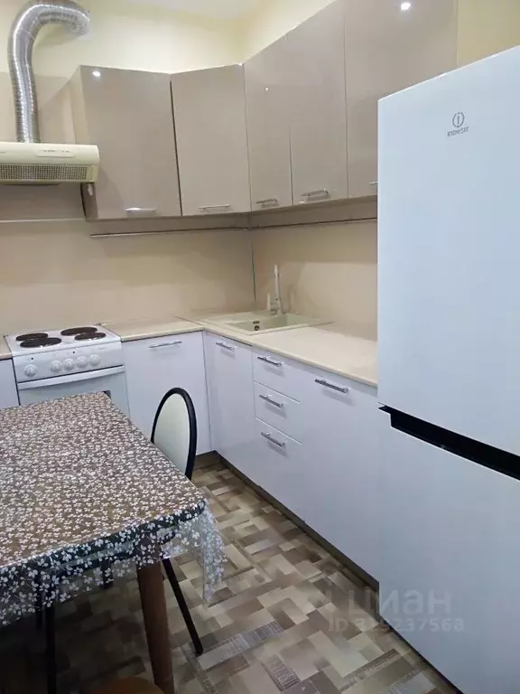 1-к кв. Томская область, Томск ул. 1-я Рабочая, 8 (35.0 м) - Фото 0