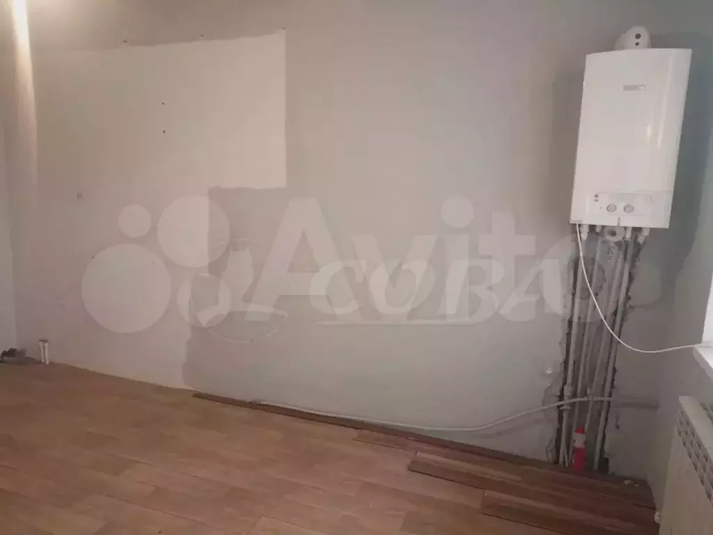 2-к. квартира, 79 м, 5/5 эт. - Фото 1