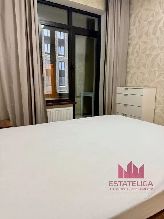 2-к кв. Москва Ленинградский просп., 29к3 (60.0 м) - Фото 2