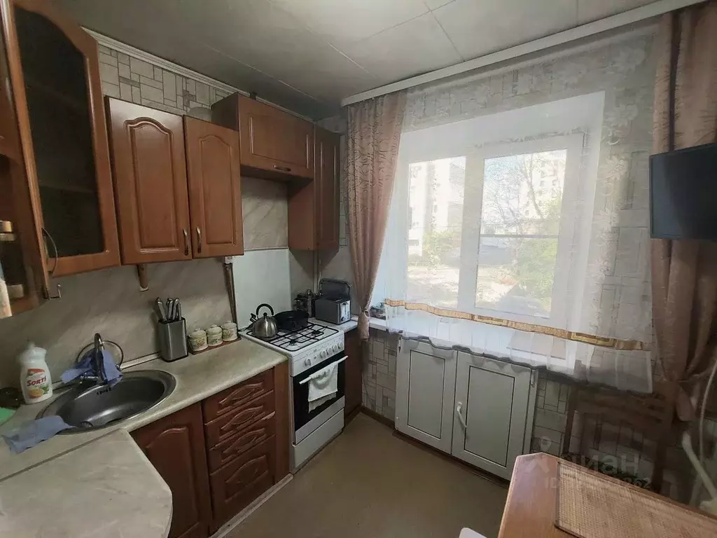 3-к кв. Ярославская область, Ярославль Суздальское ш., 16к2 (52.1 м) - Фото 0