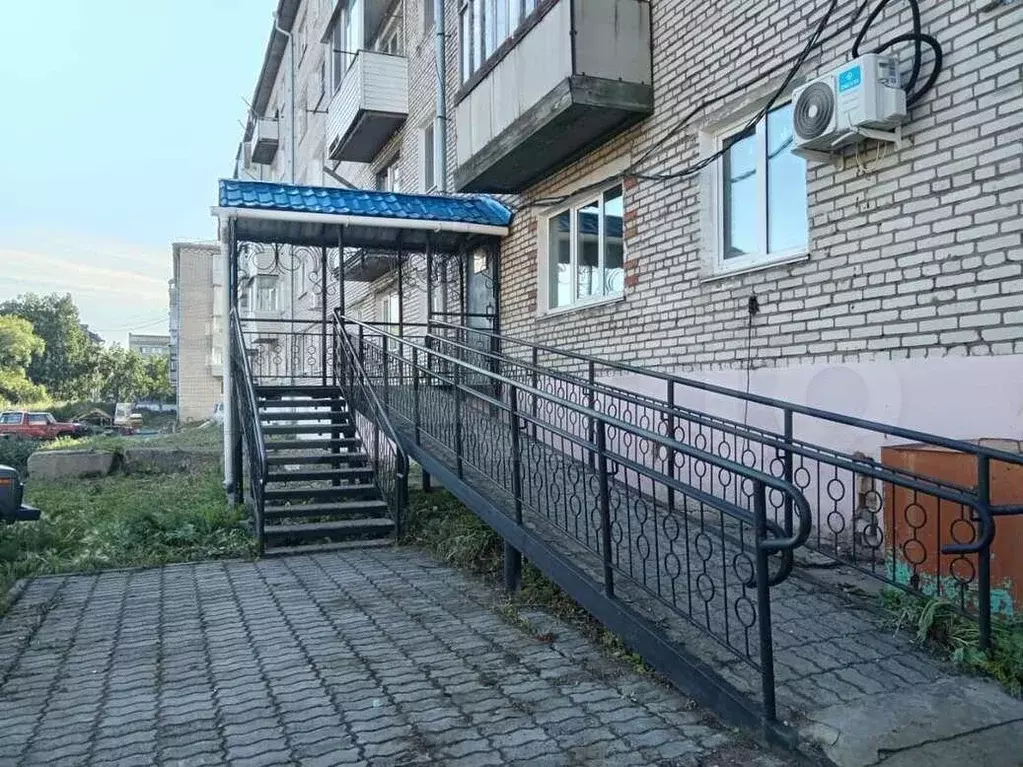 Продам помещение свободного назначения, 57.2 м - Фото 1