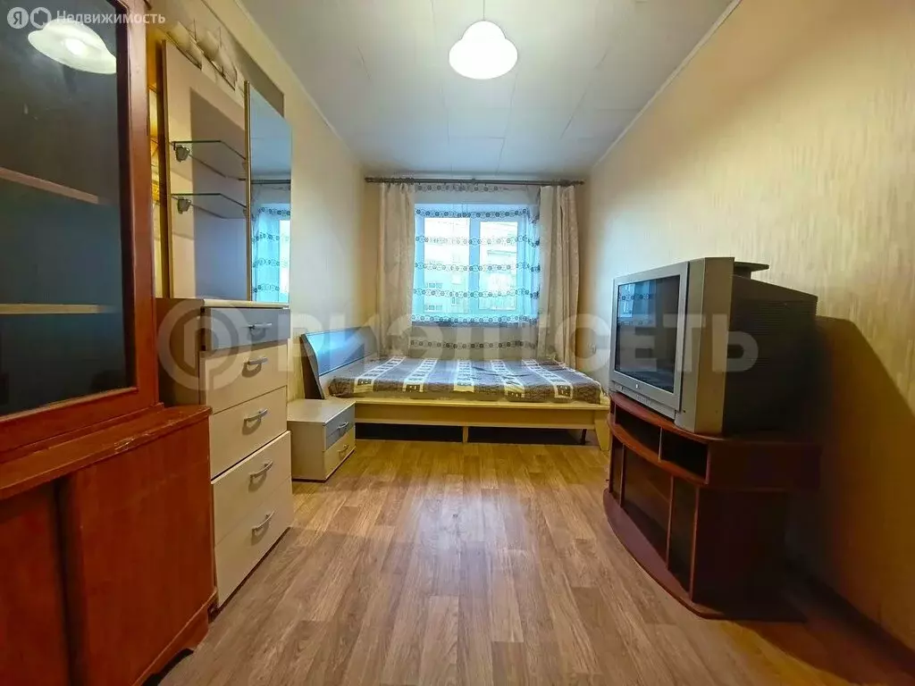 2-комнатная квартира: Мурманск, улица Аскольдовцев, 30к1 (45.5 м) - Фото 1