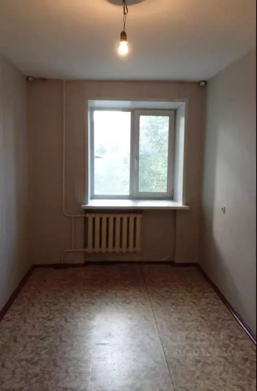 2-к кв. Забайкальский край, Чита ул. Журавлева, 16 (46.0 м) - Фото 1