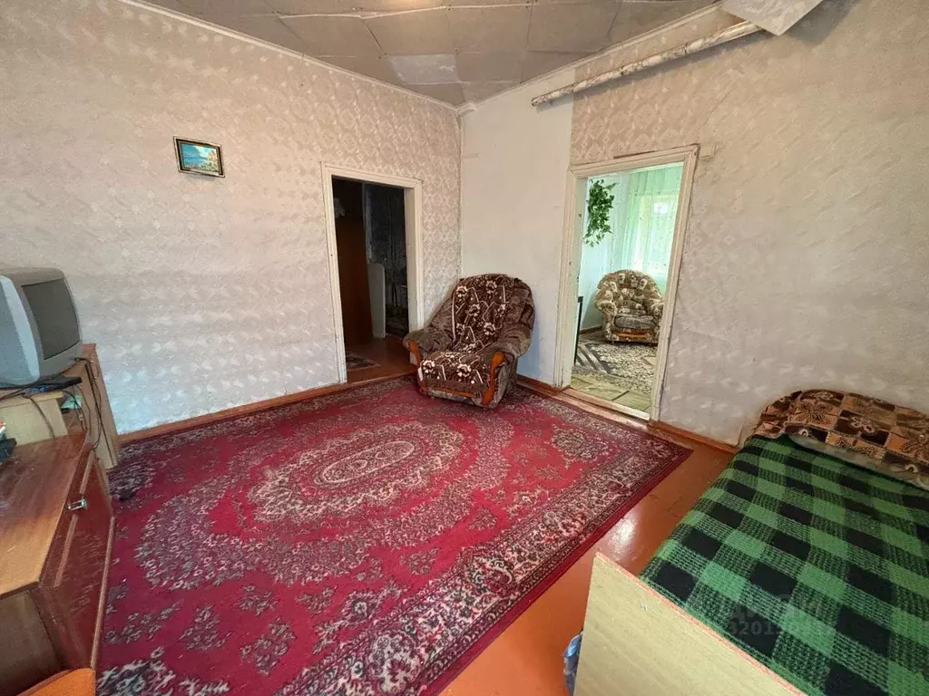 Дом в Ставропольский край, Новоалександровск Советская ул., 150А (46 ... - Фото 1